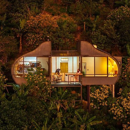 Finca Sunset Monteverde Exterior photo