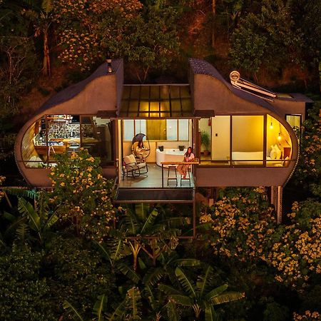 Finca Sunset Monteverde Exterior photo