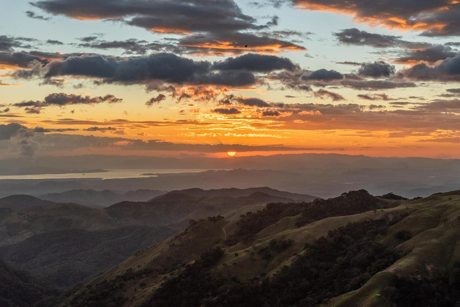 Finca Sunset Monteverde Exterior photo