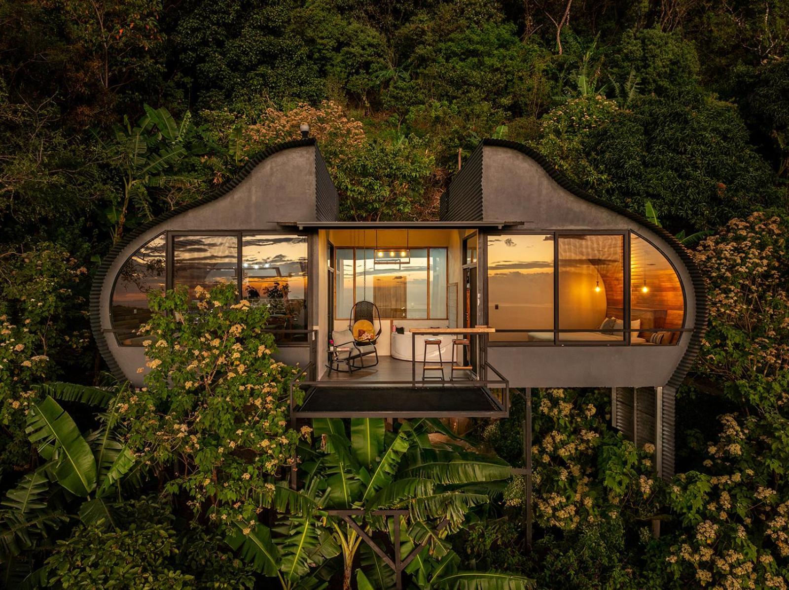 Finca Sunset Monteverde Exterior photo
