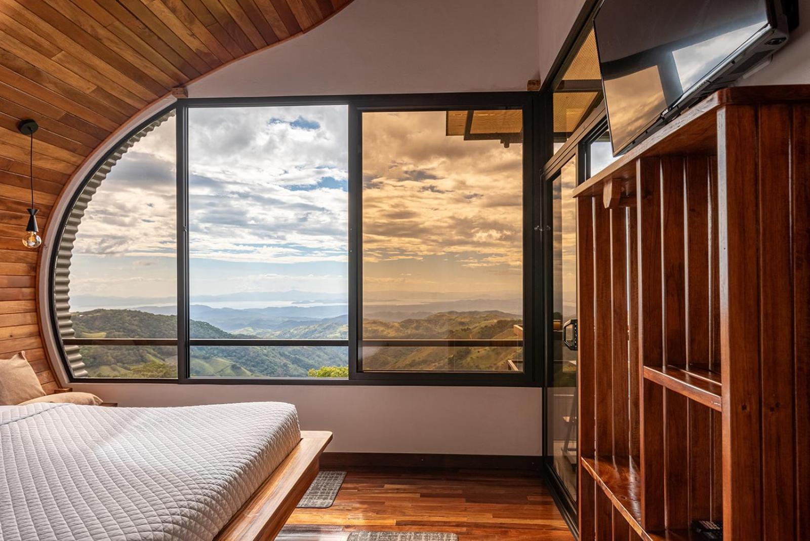 Finca Sunset Monteverde Exterior photo