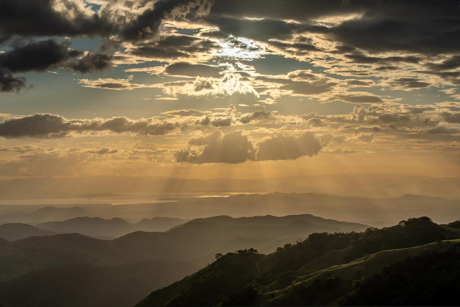 Finca Sunset Monteverde Exterior photo