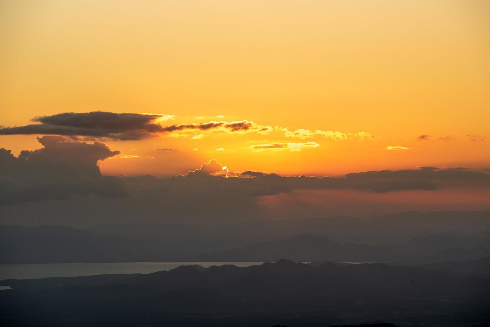 Finca Sunset Monteverde Exterior photo
